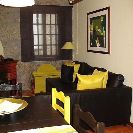Coreto Apartments Sabugueiro  Exterior foto