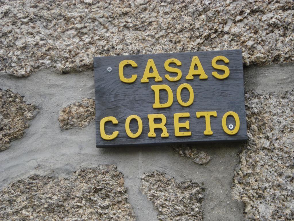 Coreto Apartments Sabugueiro  Exterior foto