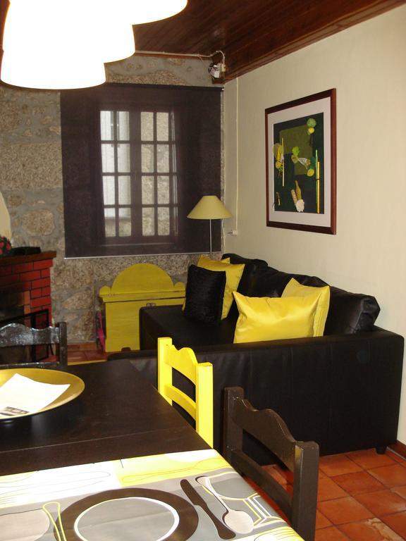 Coreto Apartments Sabugueiro  Exterior foto