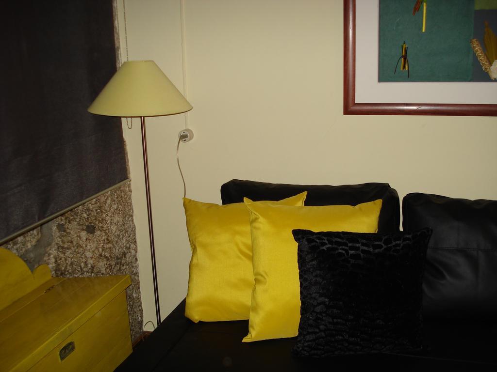 Coreto Apartments Sabugueiro  Exterior foto