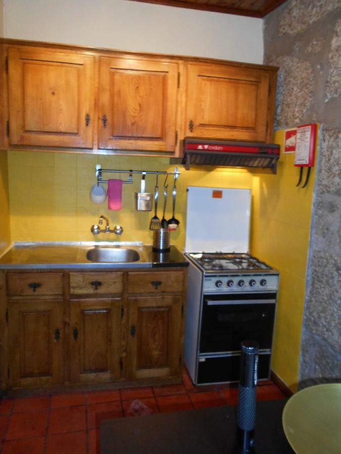 Coreto Apartments Sabugueiro  Exterior foto