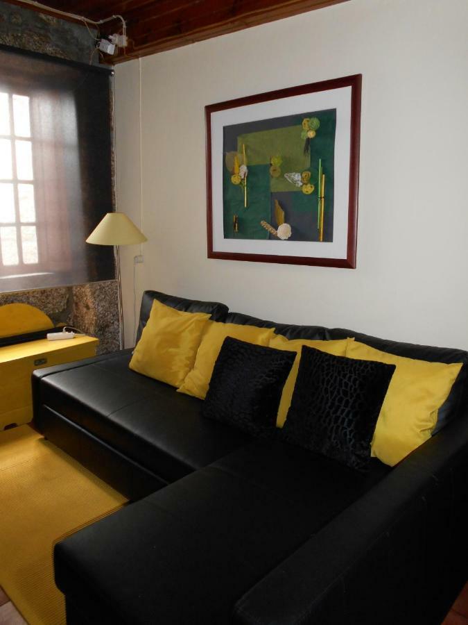 Coreto Apartments Sabugueiro  Exterior foto